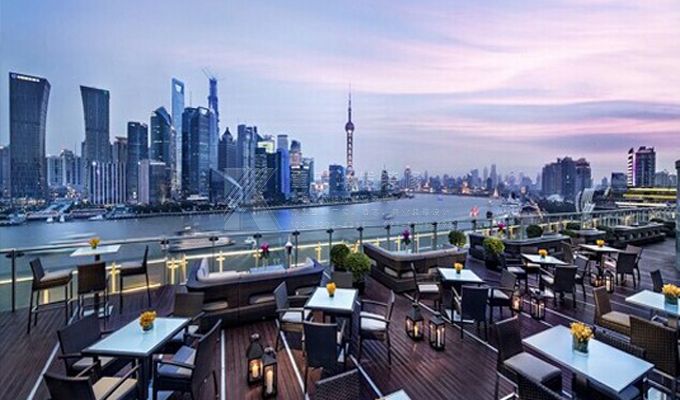 讓你有啟發(fā)的餐飲區(qū)域裝修設(shè)計思想