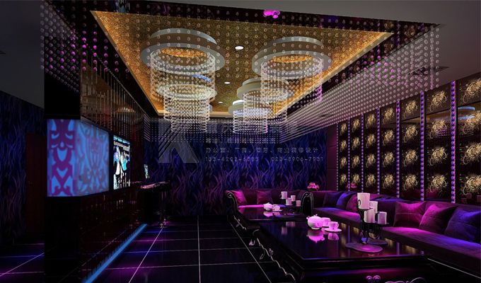 KTV裝修電線選購(gòu)經(jīng)驗(yàn)分享